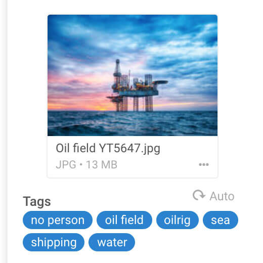 Keywords/Tags
